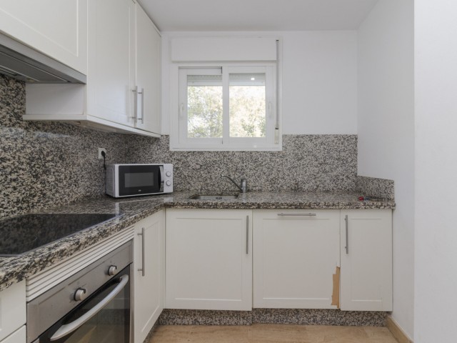 3 Schlafzimmer Apartment in Río Real