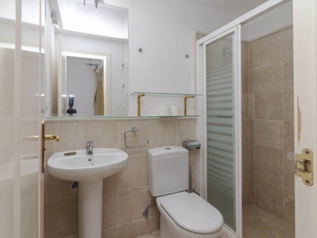 3 Schlafzimmer Apartment in Río Real