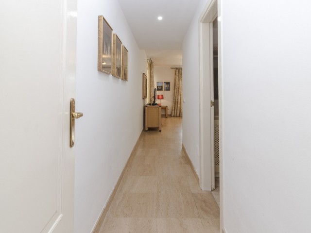 3 Schlafzimmer Apartment in Río Real