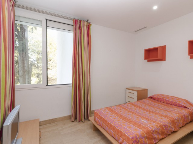 3 Bedrooms Apartment in Río Real
