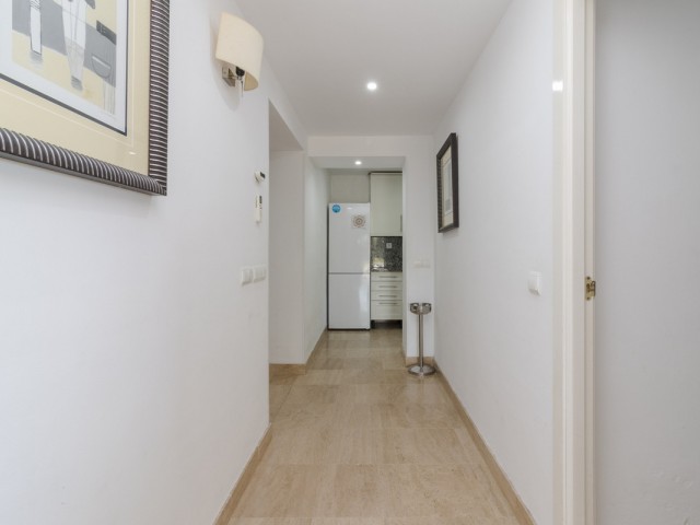 3 Bedrooms Apartment in Río Real