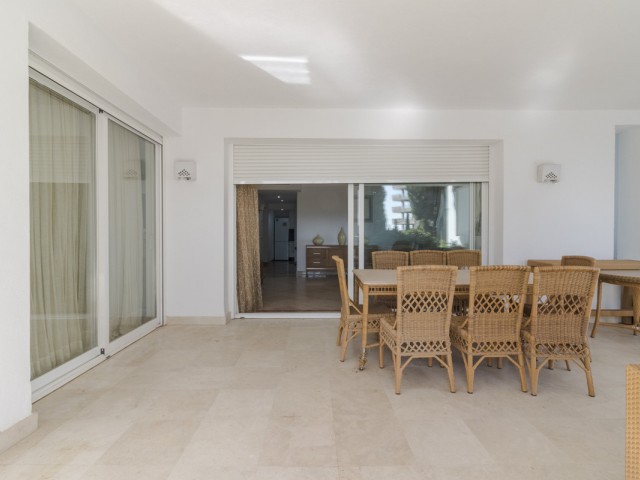 3 Bedrooms Apartment in Río Real