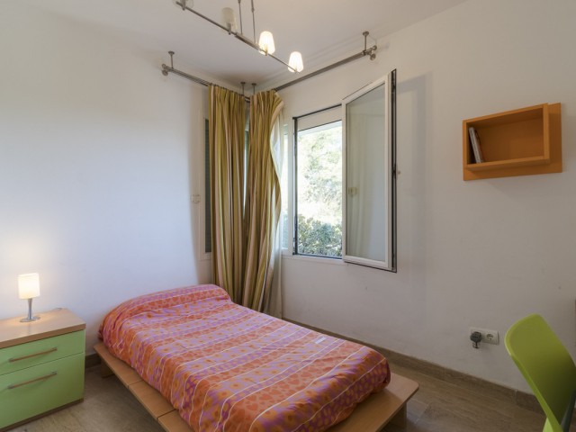 3 Bedrooms Apartment in Río Real