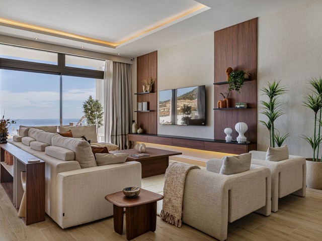 Villa avec 4 Chambres  à Benalmadena