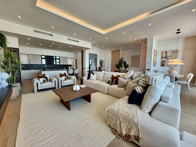 Villa avec 4 Chambres  à Benalmadena