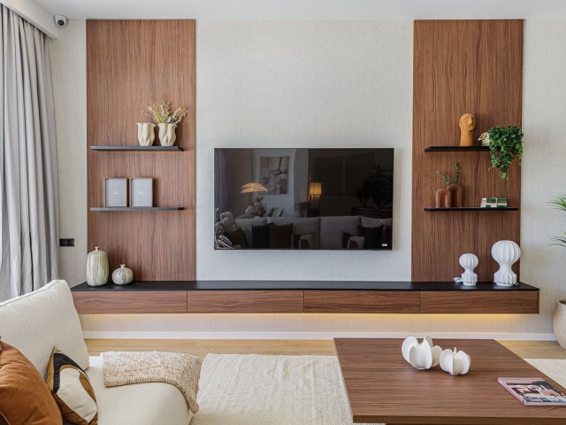 Villa avec 4 Chambres  à Benalmadena