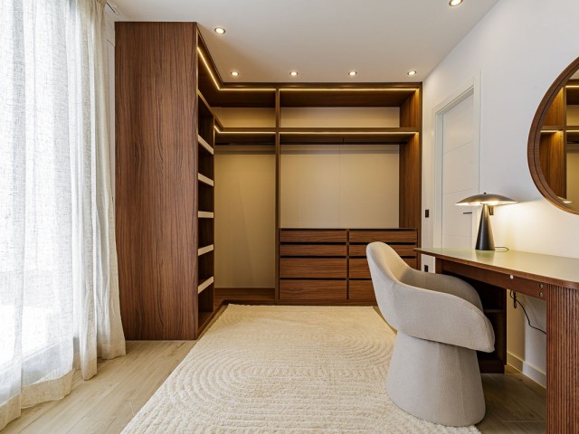 Villa avec 4 Chambres  à Benalmadena