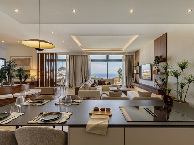 4 Bedrooms Villa in Benalmadena