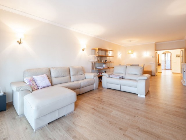 2 Slaapkamer Appartement in Puerto Banús