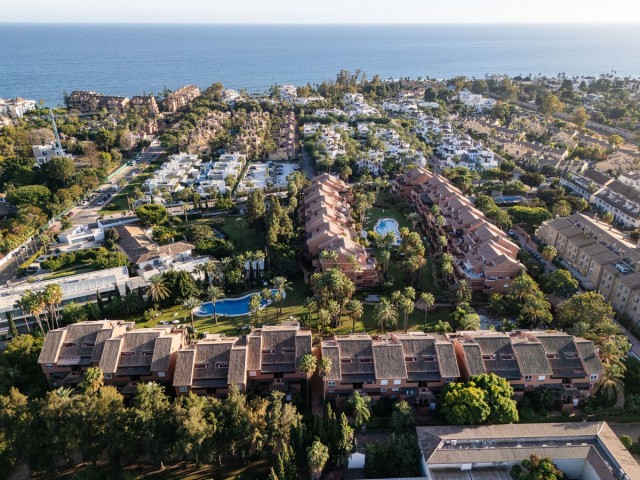 2 Slaapkamer Appartement in Puerto Banús