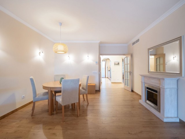 2 Slaapkamer Appartement in Puerto Banús