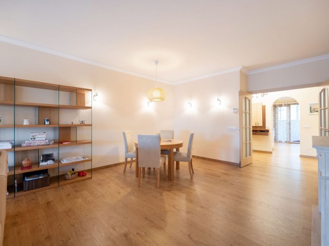 2 Slaapkamer Appartement in Puerto Banús