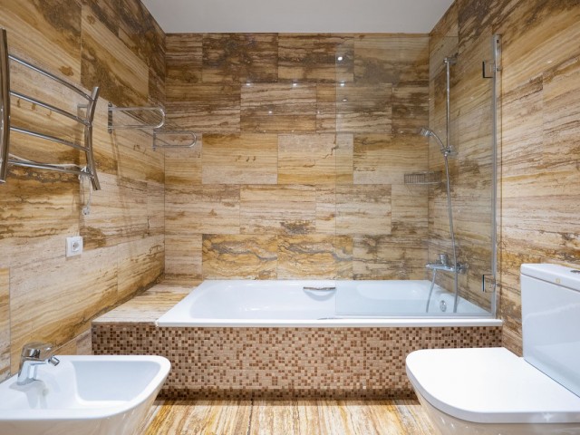 2 Slaapkamer Appartement in Puerto Banús