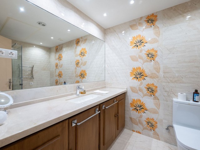 2 Slaapkamer Appartement in Puerto Banús