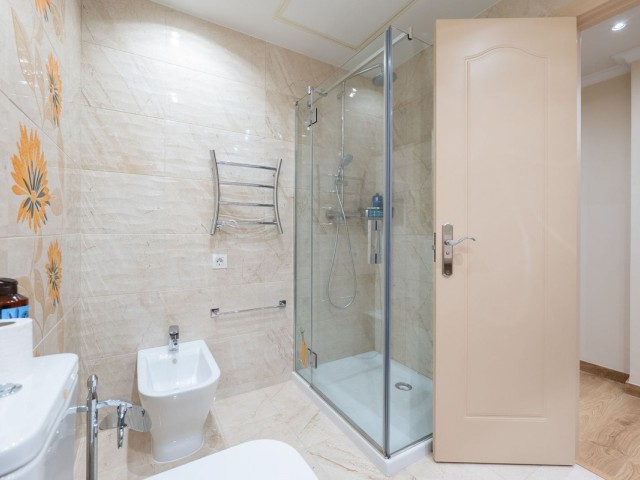 2 Slaapkamer Appartement in Puerto Banús