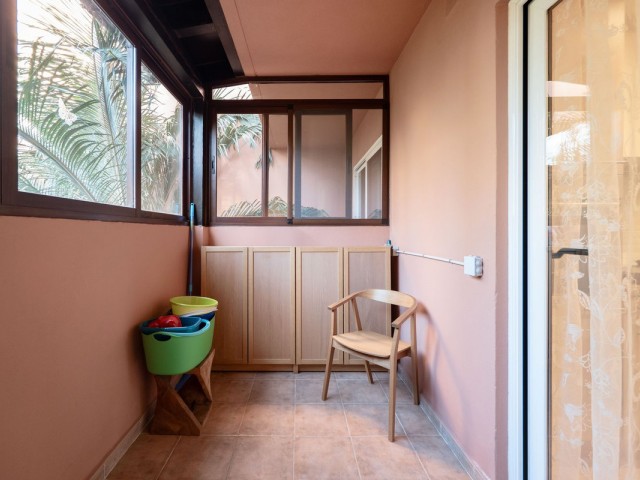 2 Slaapkamer Appartement in Puerto Banús