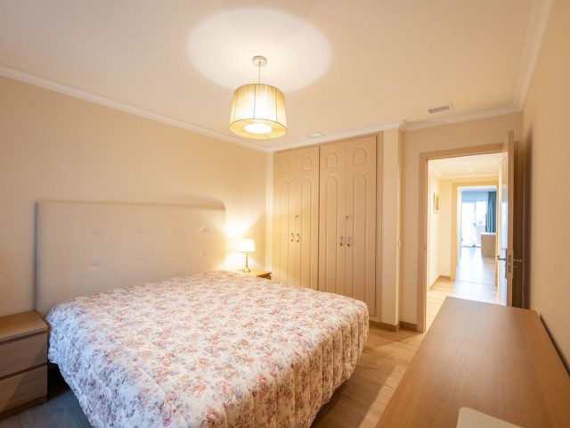 2 Soveroms Leilighet i Puerto Banús