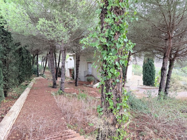 5 Makuuhuoneen Huvila Sotogrande