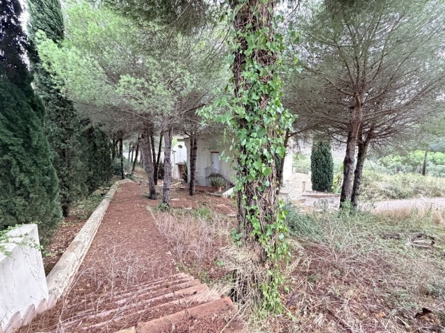 5 Makuuhuoneen Huvila Sotogrande