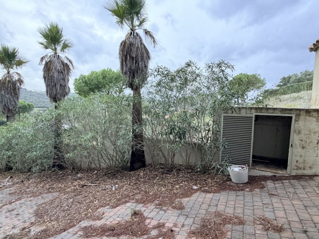 5 Makuuhuoneen Huvila Sotogrande