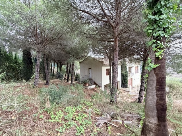 5 Makuuhuoneen Huvila Sotogrande