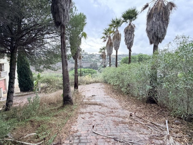 5 Makuuhuoneen Huvila Sotogrande