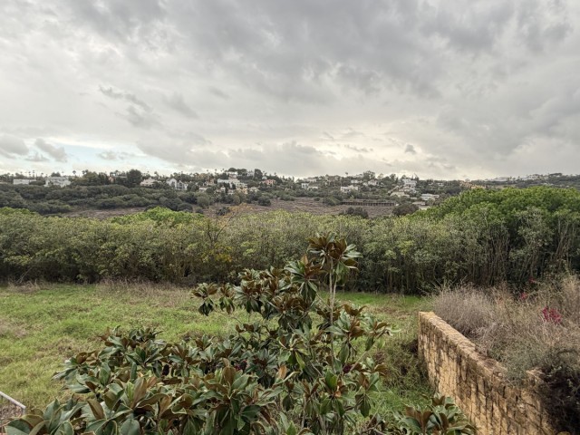 5 Makuuhuoneen Huvila Sotogrande