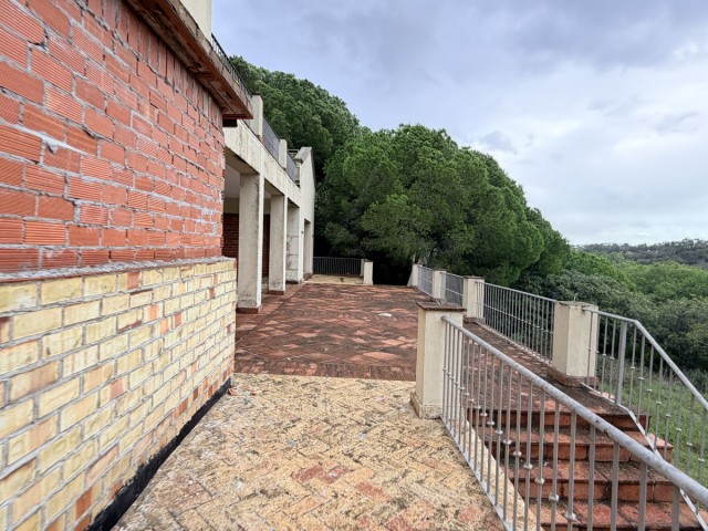 5 Makuuhuoneen Huvila Sotogrande