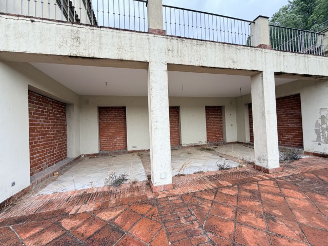 5 Makuuhuoneen Huvila Sotogrande