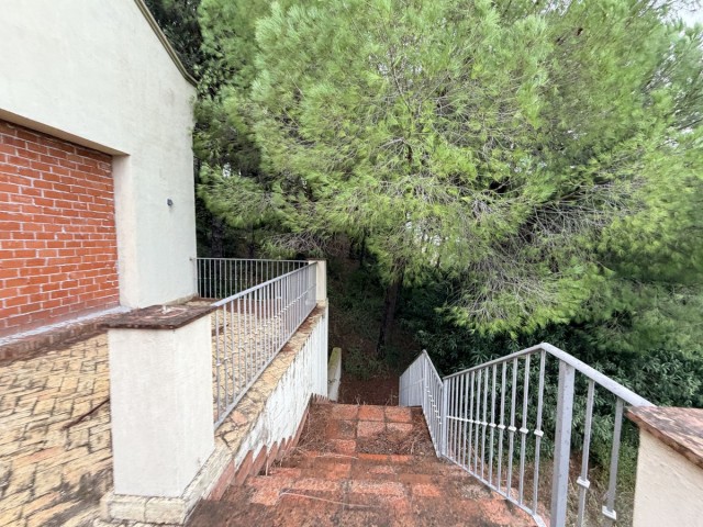 5 Makuuhuoneen Huvila Sotogrande