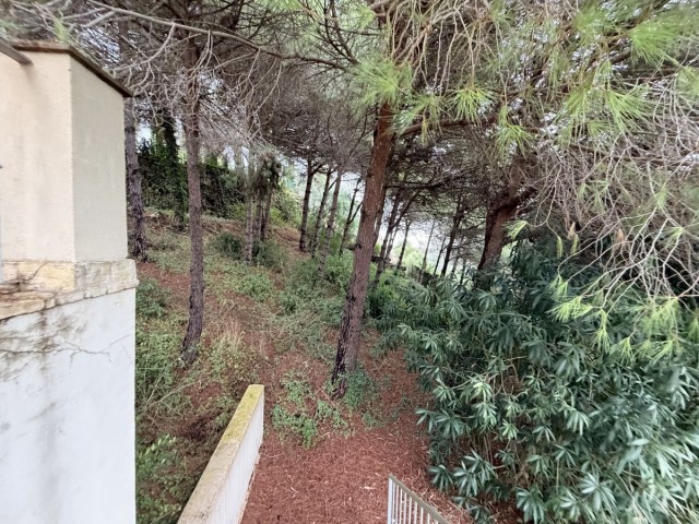 5 Makuuhuoneen Huvila Sotogrande