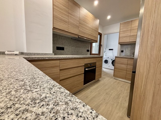 3 Bedrooms Apartment in Málaga Centro