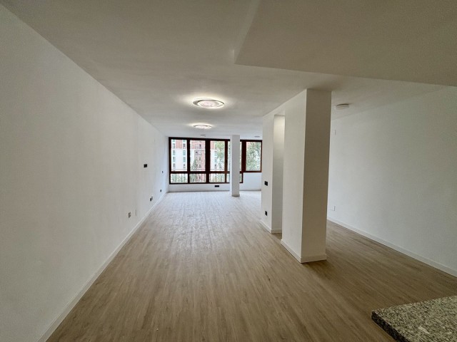 3 Bedrooms Apartment in Málaga Centro