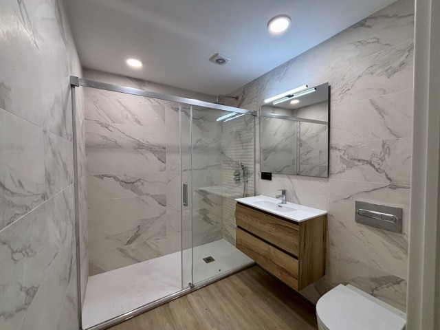 3 Bedrooms Apartment in Málaga Centro