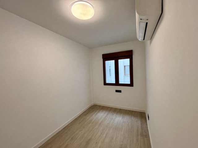 3 Bedrooms Apartment in Málaga Centro