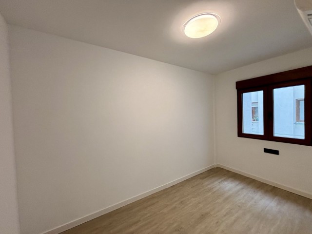 3 Bedrooms Apartment in Málaga Centro