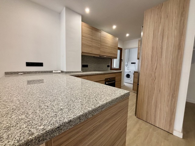 3 Bedrooms Apartment in Málaga Centro