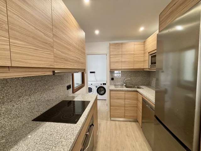 3 Bedrooms Apartment in Málaga Centro