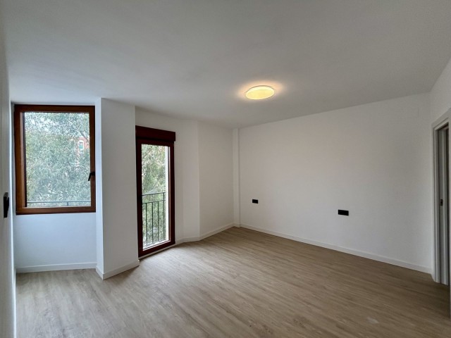 3 Bedrooms Apartment in Málaga Centro