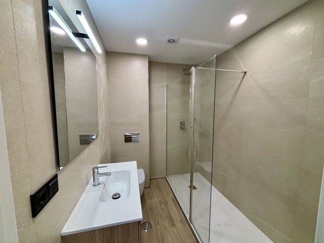 3 Bedrooms Apartment in Málaga Centro