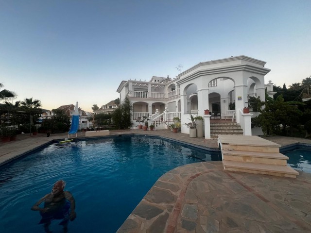 Villa Torrequebrada - R5227558