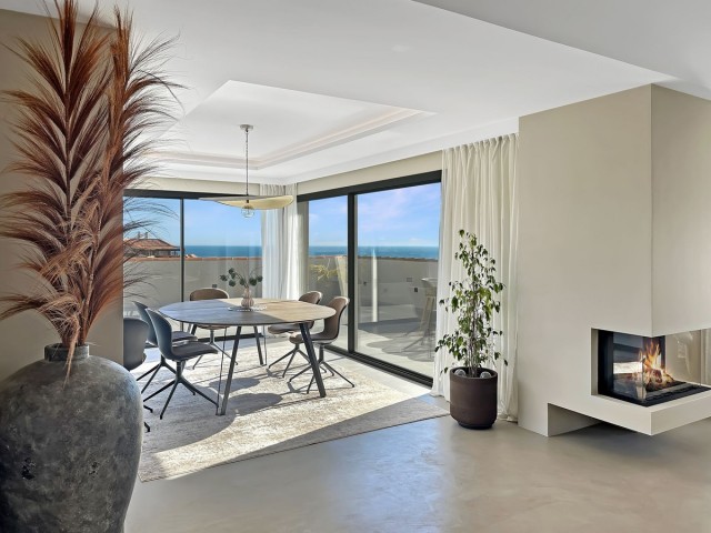 Penthouse i Fuengirola