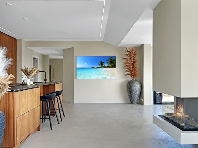 Penthouse i Fuengirola