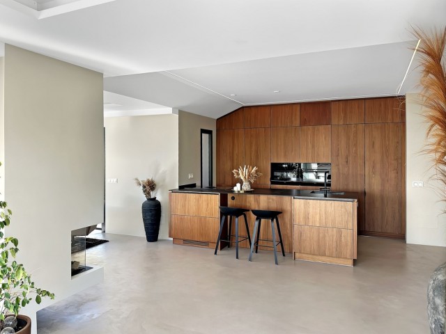 Penthouse i Fuengirola