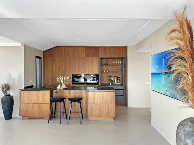 Penthouse i Fuengirola