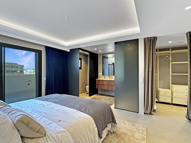 Penthouse i Fuengirola