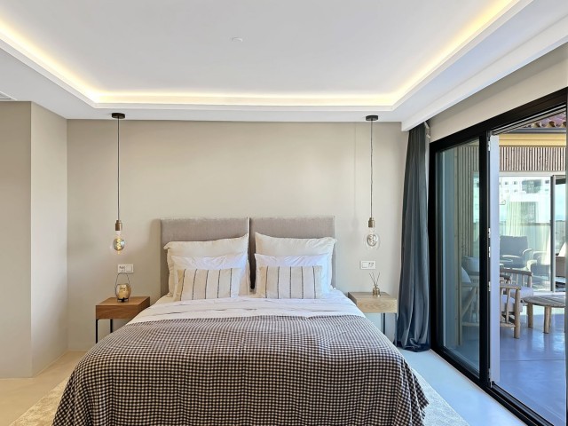 Penthouse i Fuengirola