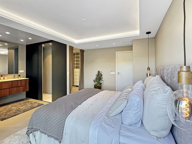 Penthouse i Fuengirola