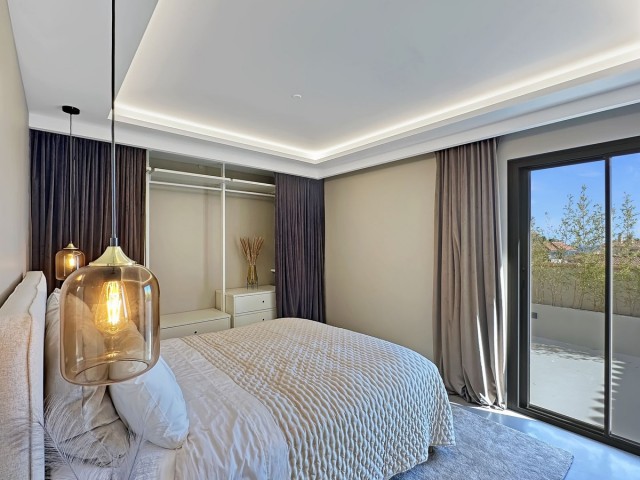 Penthouse i Fuengirola