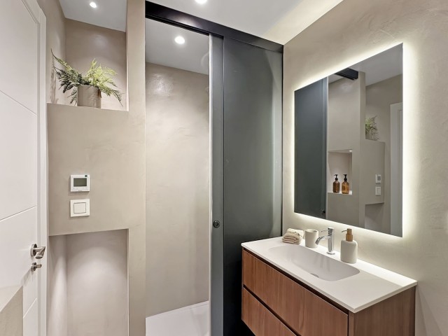 Penthouse i Fuengirola